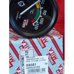 Water temperature gauge mtz zi8008 3