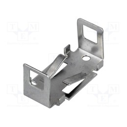 1 pcs x OMRON - R99-07 - Mounting holder, Series: G7L