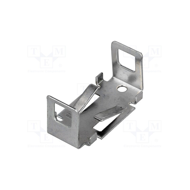 1 pcs x OMRON - R99-07 - Mounting holder, Series: G7L