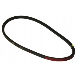 HB 1120 belt for the Ursus C 330 compressor drive