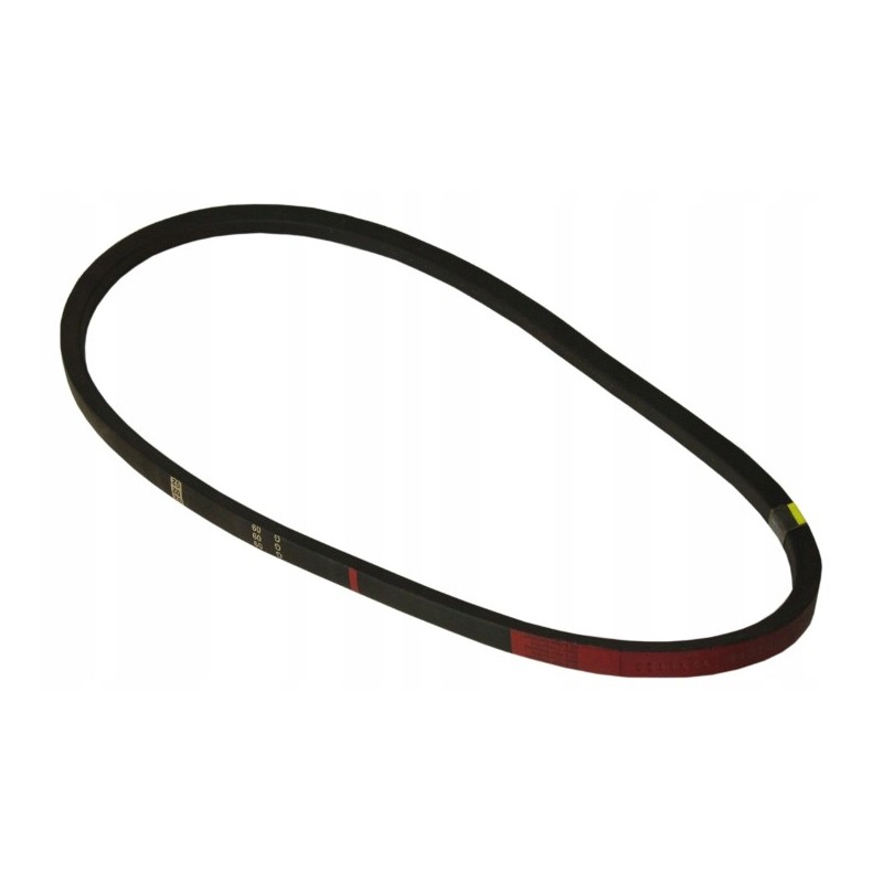 HB 1120 belt for the Ursus C 330 compressor drive