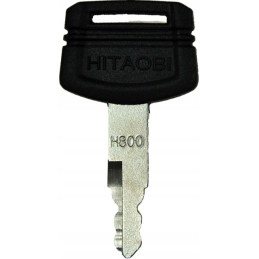 Hitachi key key h800 at194969 at147803