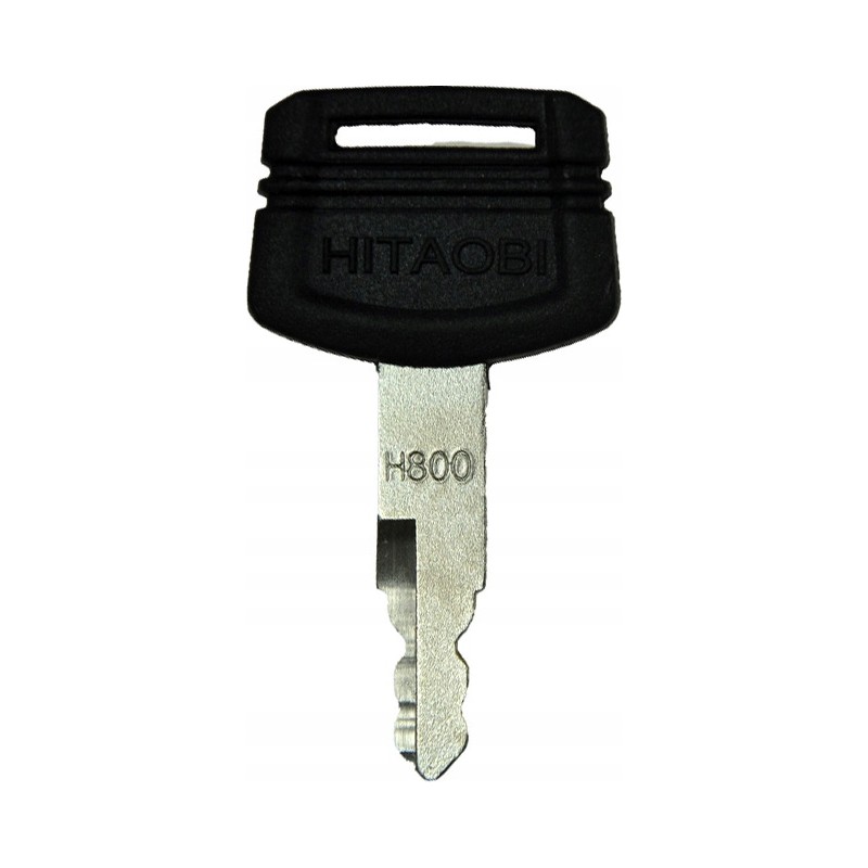 Hitachi key key h800 at194969 at147803