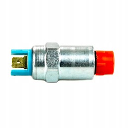 Massey Ferguson solenoid extinguishing coil