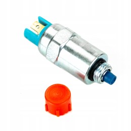 Massey Ferguson solenoid extinguishing coil