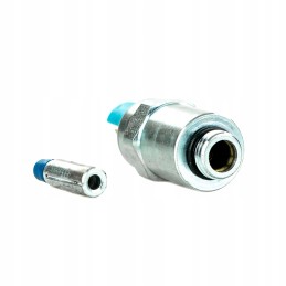 Massey Ferguson solenoid extinguishing coil