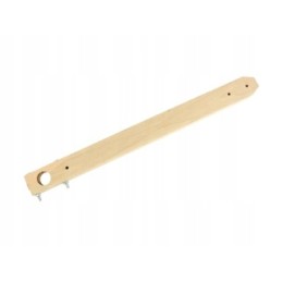 Wooden star arm for Motowidla Jag 610549