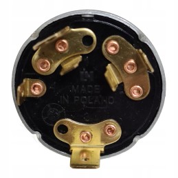 Ignition switch massey ferguson 1874120m93 lsn polska