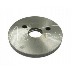 Wheel shaft pressure plate c 385