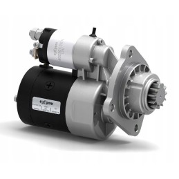 Starter with reducer ursus c330 c360 expom