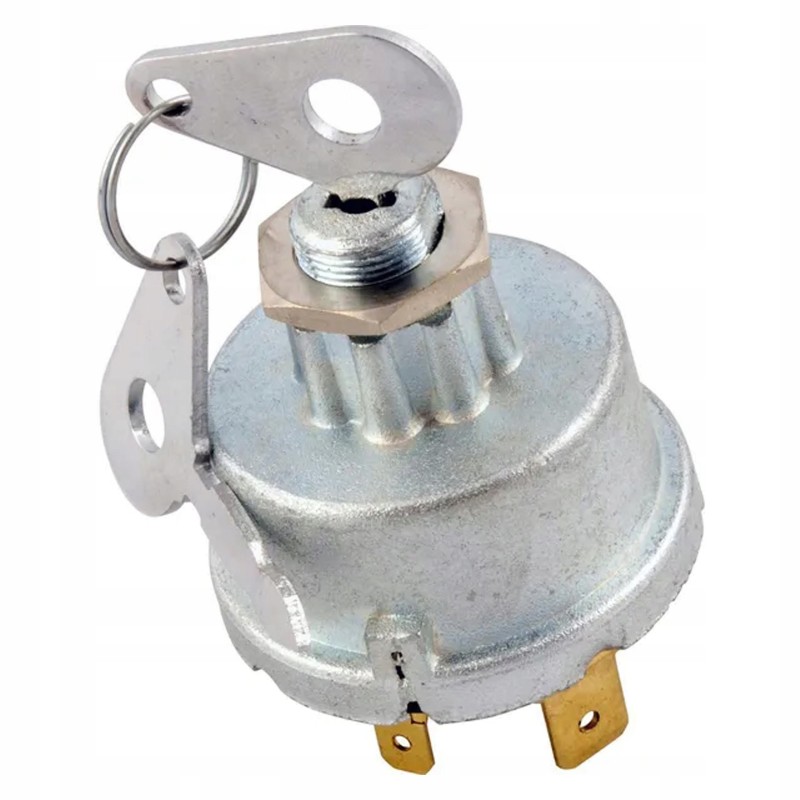 Ignition switch Valtra V3255320 LSN Poland