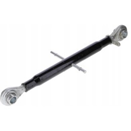 The upper connector fits mf 3 cyl 3027824m91n