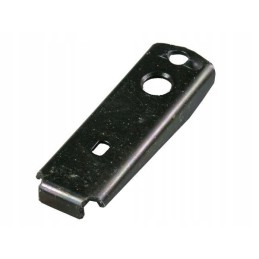 The clutch release lever is 1st gear gear