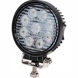 LED work lamp 693led0076