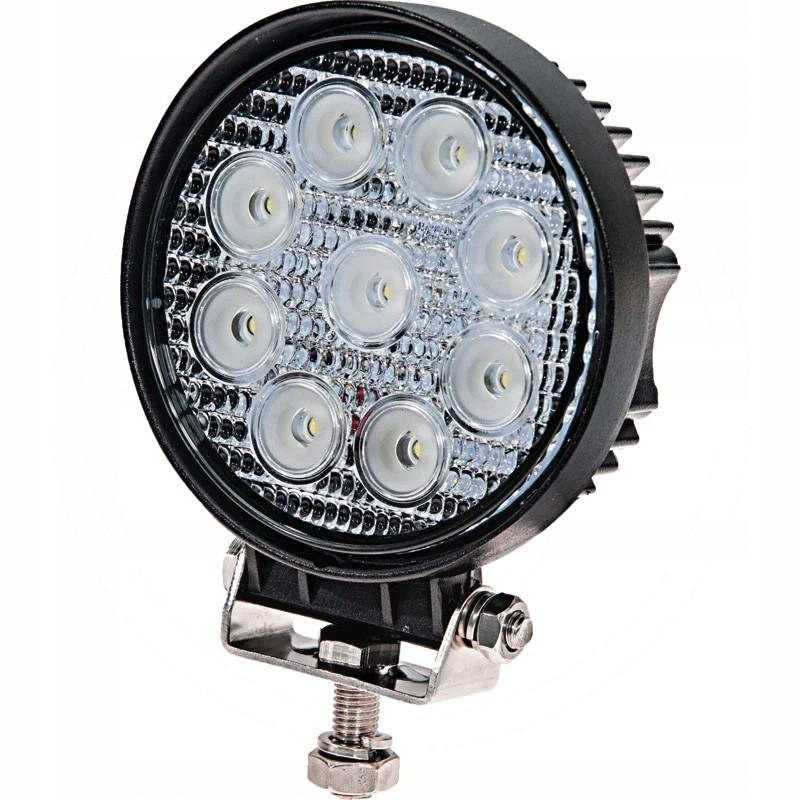 LED work lamp 693led0076
