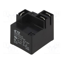1 pcs x TE Connectivity - 3-1419104-6 - Relay: electromagnetic, SPDT, Ucoil: 24VDC, 20A, Ucoil min: 18VDC