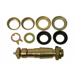 Mtz C50 actuator pin, short power steering system