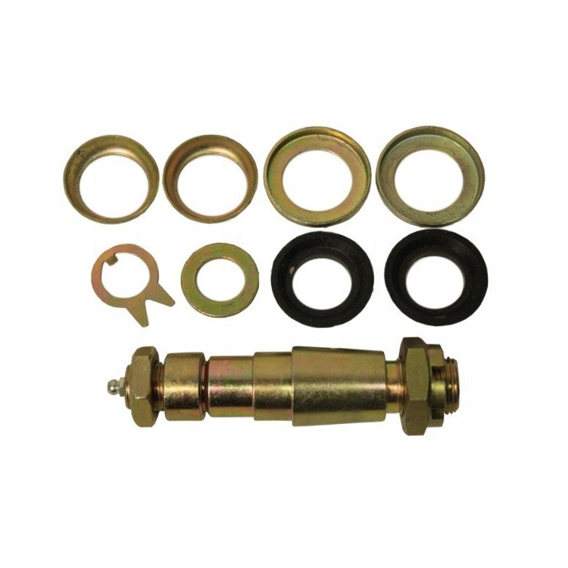 Mtz C50 actuator pin, short power steering system