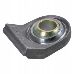 Walterscheid welding tip