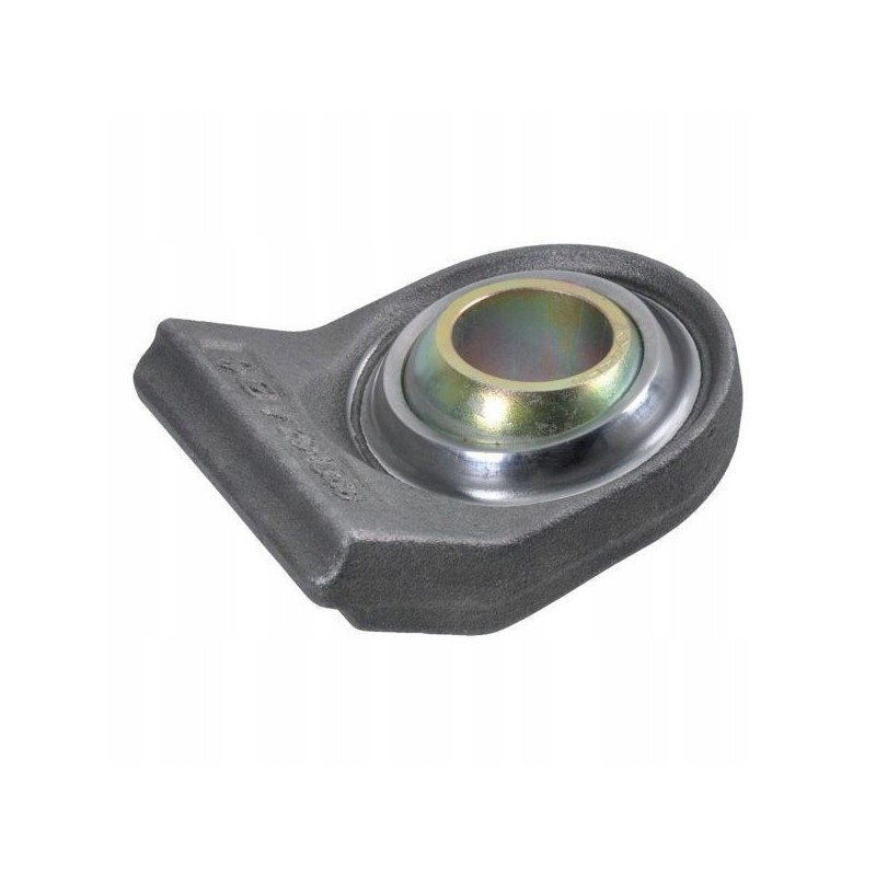 Walterscheid welding tip