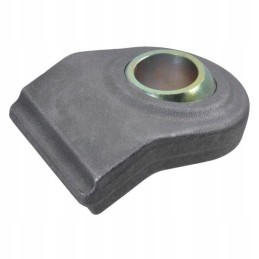 Walterscheid welding tip