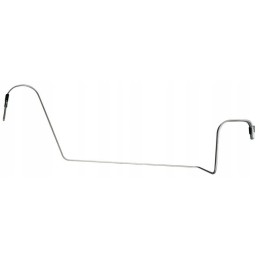 Right brake pipe c 360 c360 46626091