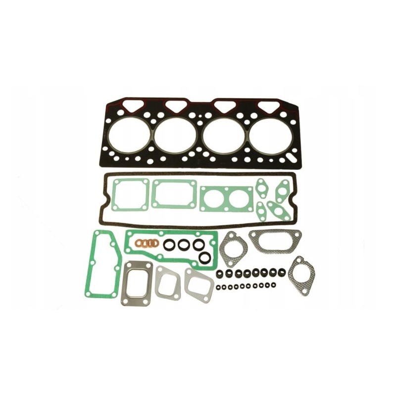 Set of upper engine gaskets mf 3075 4225 4255