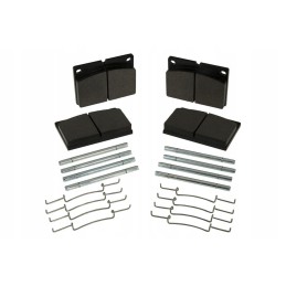 15920395n brake pad set