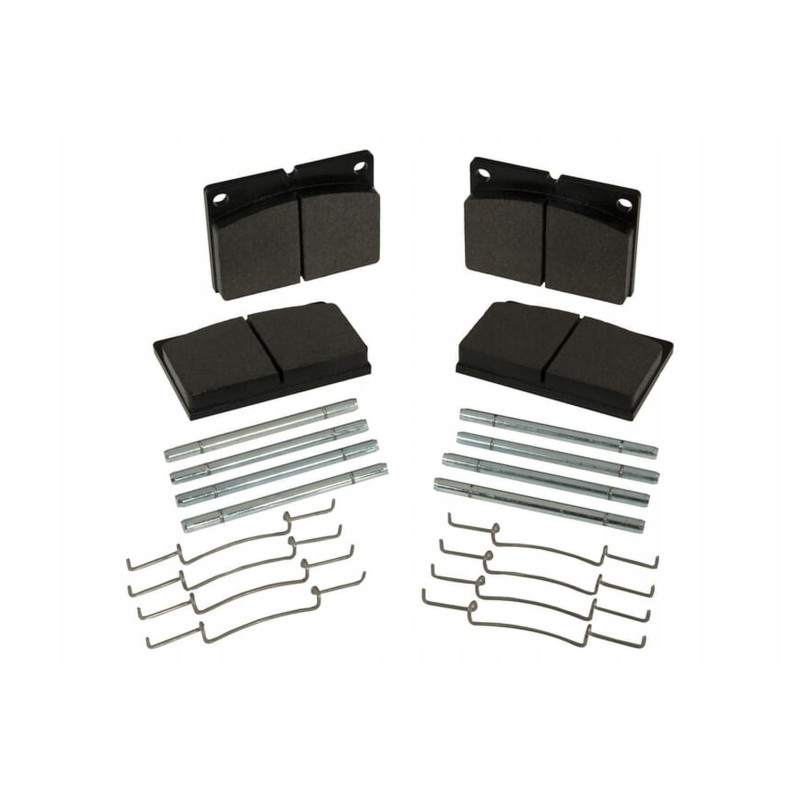 15920395n brake pad set