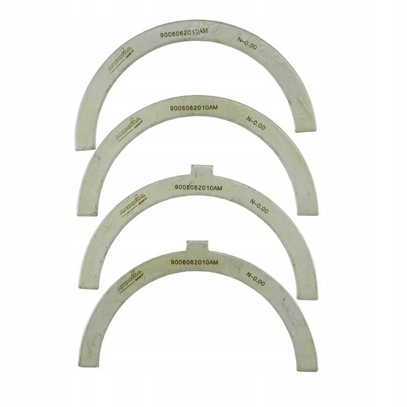 Set of half rings n 0 00 nominal 42013990