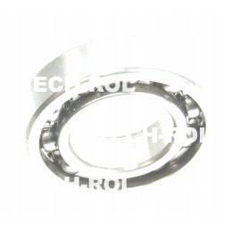 Single row ball bearing 80x125x14 16016 zvl s