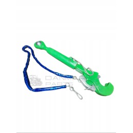 Central connector screw AL159863 AL60678