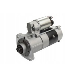 Kubota starter 2 2 kw 12v 1g772 63013