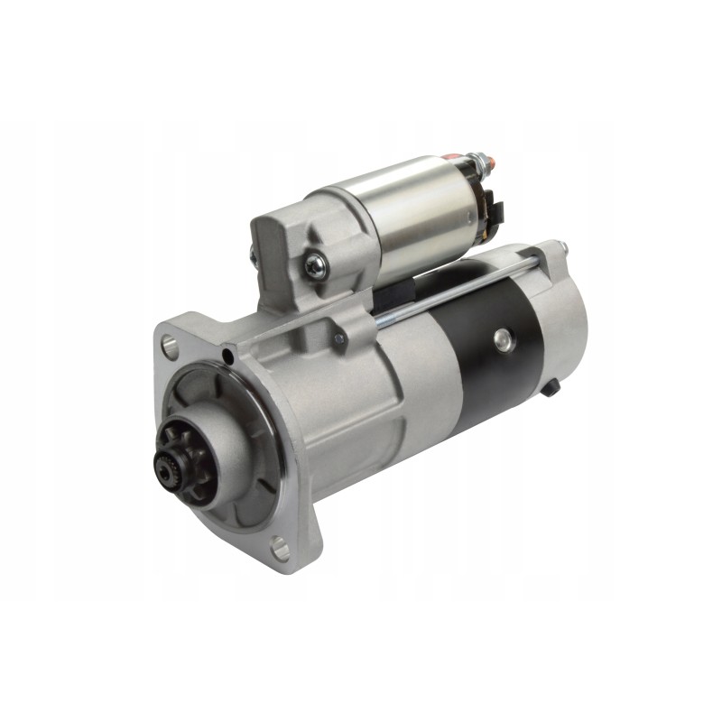 Kubota starter 2 2 kw 12v 1g772 63013