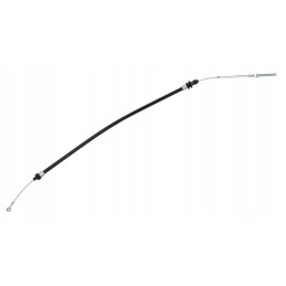 Foot gas cable case jx80 new holland 5097711