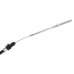 Foot gas cable case jx80 new holland 5097711