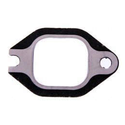 Exhaust manifold gasket case fiat ford
