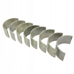 Set of connecting rod bearings n 0 50 and grind 50