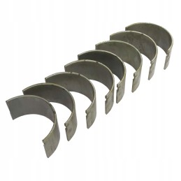 Set of connecting rod bearings n 0 50 and grind 50