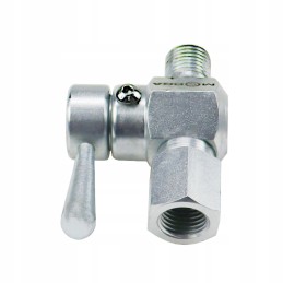 Fuel tap wladimirec t 25 morga