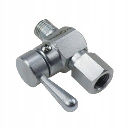 Fuel tap wladimirec t 25 morga