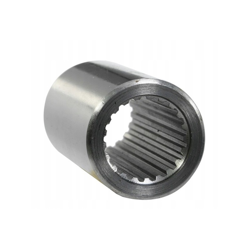 Bushing multi-groove bushing l 100 1 3 8 of 21