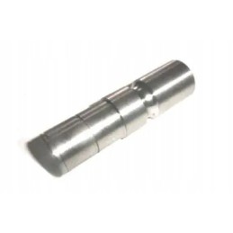 Wheel bolt with 48 Rolmus