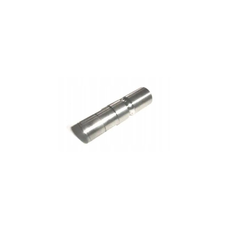 Wheel bolt with 48 Rolmus