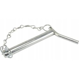 Pin with handle 22 x 176 mm z522176kr