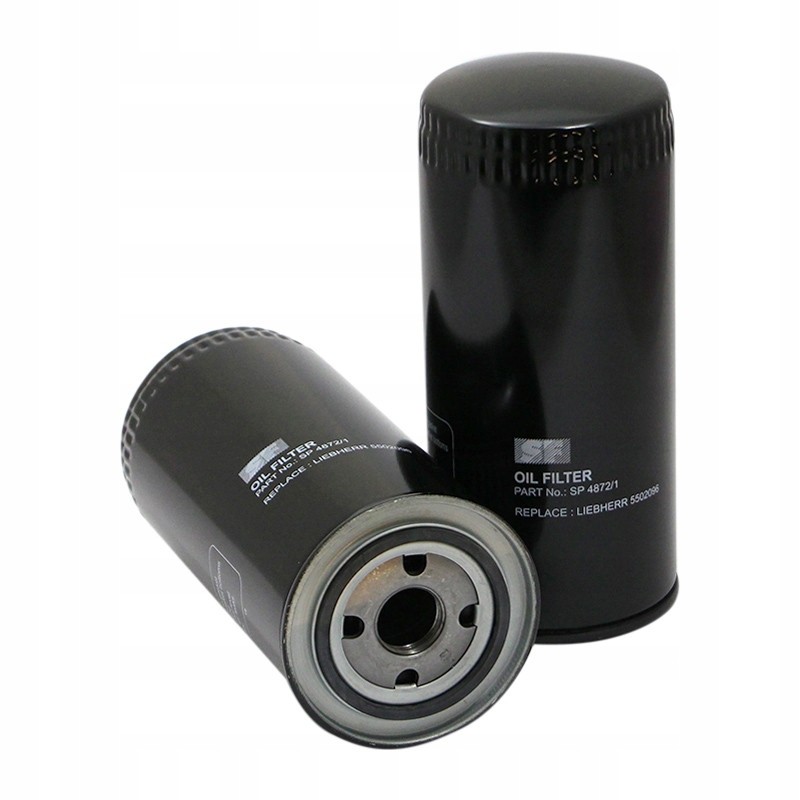 Sp4872 1 oil filter SF filter replaces SO040