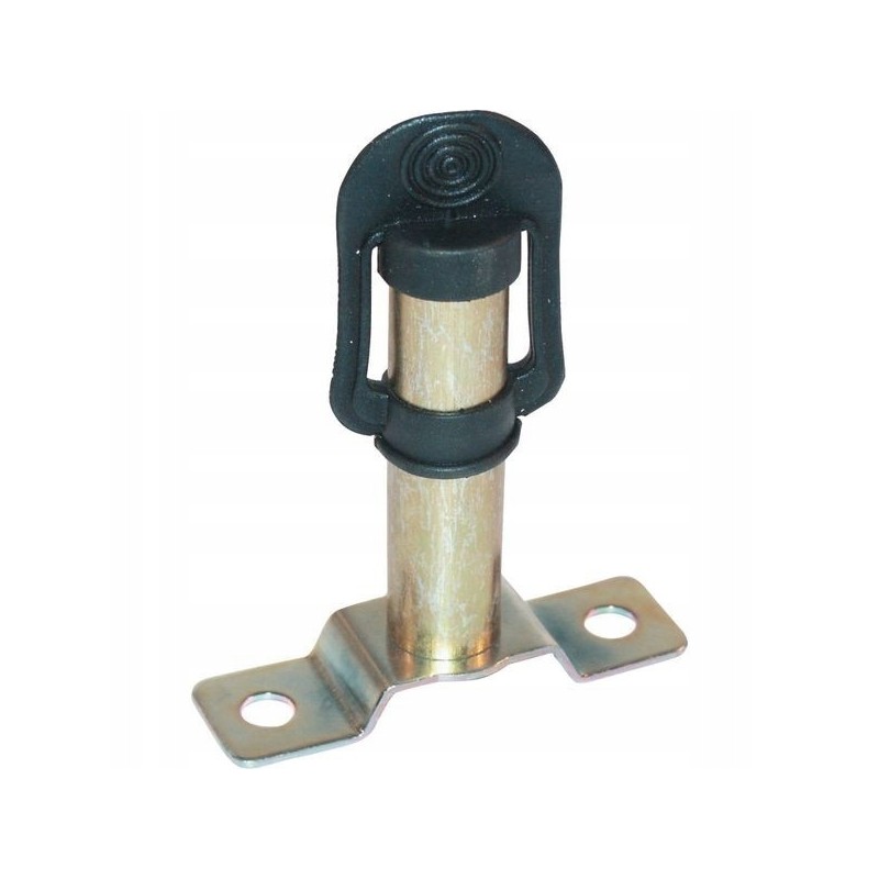 Halogen flash holder