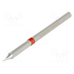 1 pcs x THERMALTRONICS - S80SB005 - Tip, bent conical, 0.51mm, 420÷475°C, bent 30°, SSC-826A
