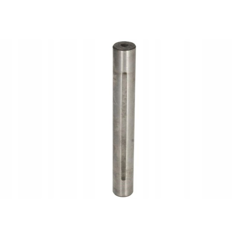 Planetary gear satellite pin