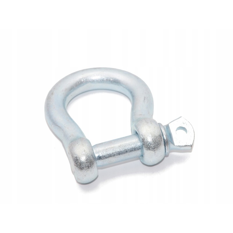 Omega shackle fi 22mm